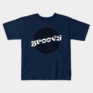 Groovy Kids T-Shirt